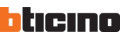 BTicino