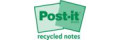 Post-it® Recycled Notes