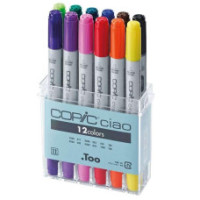 Copic Pantoni Copic Pantoni