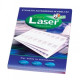 Tico laser e inkjet