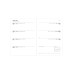 LETTS AGENDA SETTIMANALE A5 SPRING VALLEY 2026