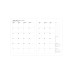 LETTS AGENDA SETTIMANALE A5 SPRING VALLEY 2026