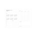LETTS AGENDA SETTIMANALE A5 SPRING VALLEY 2026