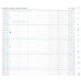 AGENDA TASCABILE 2027 MEMORELLO 7X13 COLORI ASSORTITI