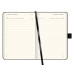 AGENDA GIORNALIERA MAIORI 9×14 CM CON ELASTICO GRIGIO AGENDA GIORNALIERA MAIORI 9×14 CM CON ELASTICO GRIGIO