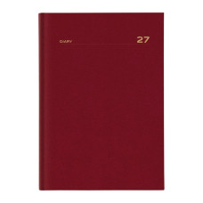 AGENDA 2027 MAIORI GIORNALIERA 17 X 24 CM COLORI ASSORTITI