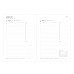 LETTS AGENDA 2027 A5 MOMENTS OF JOY CON ELASTICO GIORNALIERA