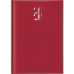 AGENDA 2026 GRANDE GIORNALIERA A4 21X30 CM ROSSO