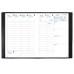 QUO VADIS 2026 RIGIRO  IMPALA AGENDA SETTIMANALE 9X12.5 CM NERO
