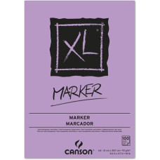 CANSON XL ALBUM DISEGNO PER PANTONI A3 100FF 70GR