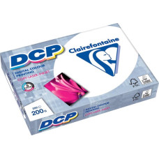 DCP CLAIREFONTAINE CARTA A3 200 GR PATINATA 250 FOGLI