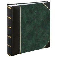 Album portafoto generico Lebez per 200 foto formato foto 13x19 cm