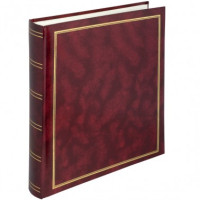 Lebez album foto generico copertina rossa