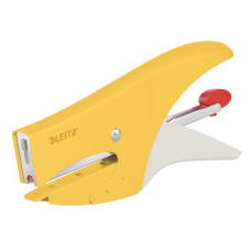 LEITZ COSY PINZATRICE GIALLO CALDO