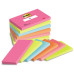 FOGLIETTI POST-IT POPMISTIC - CONF. 6 BLOCCHETTI DA 100 FOGLIETTI - 76X127 MM