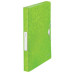 CARTELLA PROGETTI LEITZ WOW DORSO 3 CM 250X30X330 MM VERDE