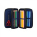 ERGOBAG ASTUCCIO 3 ZIP COMPLETO PER LA SCUOLA PRIMARIA TAEKBEARDO