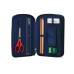 ERGOBAG ASTUCCIO 3 ZIP COMPLETO PER LA SCUOLA FIREBEAR DRAGON