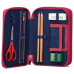 ERGOBAG ASTUCCIO 3 ZIP COMPLETO PER LA SCUOLA BEARICORN