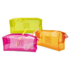 ONE COLOR ASTUCCIO NEON TRASPARENTE