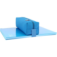 OXFORD NEON ASTUCCIO PORTAPENNE CON ELASTICO OXFORD NEON ASTUCCIO PORTAPENNE CON ELASTICO