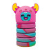MITAMA  ASTUCCIO PORTAPENNE ALLUNGABILE IN SILICONE