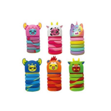 MITAMA  ASTUCCIO PORTAPENNE ALLUNGABILE IN SILICONE