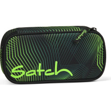 SATAH ASTUCCIO PORTAPENNE SEISMIC GREEN