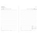 LETTS AGENDA ACCADEMICA A6 LITTLE JOYS 2026/27 GIORNALIERA ROSA