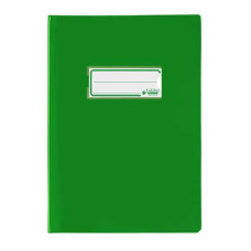 COPRIQUADERNO A5 FAVORIT CON PORTANOME E SALVA ANGOLI  LACCATO CONF. 24 PZ
