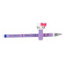LIMITED EDITION BO-BO HELLO KITTY PENNA CANCELLABILE BLU