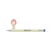BO-BO RICCIO - READY TO ROLL PENNA CANCELLABILE BLU BO-BO RICCIO - READY TO ROLL PENNA CANCELLABILE BLU