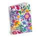 BLASETTI LOOK QUADERNO A SPIRALE A4 60 PG RIGHE CON FORI