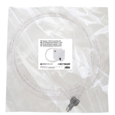 KIT ANNATWELVE UTA PER COLLEGAMENTO DIFFUSORE HEAVEN/HEAVEN PRO - LUNGHEZZA TUBI 180 CM - AT.UTA.01 KIT ANNATWELVE UTA PER COLLEGAMENTO DIFFUSORE HEAVEN/HEAVEN PRO - LUNGHEZZA TUBI 180 CM - AT.UTA.01