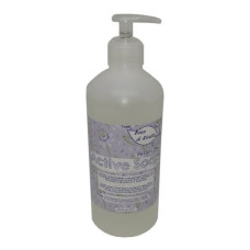 SAPONE LIQUIDO MANI ACTIVE SOAP BOSCO DI RIVALTA - 500 ML ALLA PASSIFLORA BOS034 SAPONE LIQUIDO MANI ACTIVE SOAP BOSCO DI RIVALTA - 500 ML ALLA PASSIFLORA BOS034