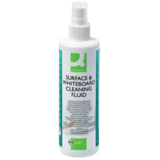 LIQUIDO DETERGENTE PER LAVAGNE BIANCHE EROGATORE A SPRUZZO 250 ML KF04552