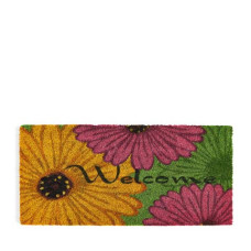 ZERBINO COCCOGOMMA FONDO IN PVC IL TAPPETINO 33 X 70 CM - FANTASIE ASSORTITE - 0632B ZERBINO COCCOGOMMA FONDO IN PVC IL TAPPETINO 33 X 70 CM - FANTASIE ASSORTITE - 0632B