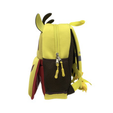 ZAINO PER BAMBINI DONAU CON CAPACITà DI 7,5 L - FORMA GIRAFFA - 322134903 ZAINO PER BAMBINI DONAU CON CAPACITà DI 7,5 L - FORMA GIRAFFA - 322134903