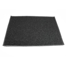 ZERBINO ANTISPORCO FLOORTEX DOORTEX TWISTERMAT 60X90 CM NERO FC46090TWIBK ZERBINO ANTISPORCO FLOORTEX DOORTEX TWISTERMAT 60X90 CM NERO FC46090TWIBK