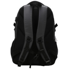 ZAINO PORTA PC DONAU BUSINESS 15,6 POLLICI GRIGIO SCURO 322268. ZAINO PORTA PC DONAU BUSINESS 15,6 POLLICI GRIGIO SCURO 322268.