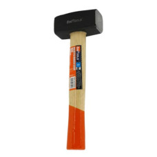 MAZZETTA DI FERRO EMI CON MANICO IN LEGNO - 1 KG MAZZETTA DI FERRO EMI CON MANICO IN LEGNO - 1 KG