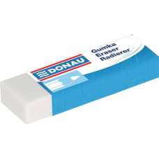 GOMMA BIANCA FASCETTATA SINGOLARMENTE DONAU 62X21X11 MM 7304001PL-09