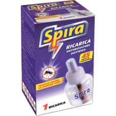 RICARICA LIQUIDA SPIRA PER VAPORIZZATORE SINGOLO 10666