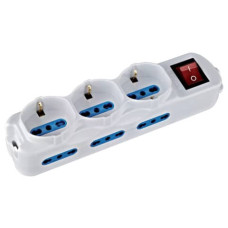 MULTIPRESA MKC 9 POSTI - 492518056