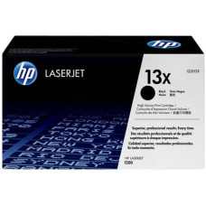 TONER ALTA RESA 13X HP NERO  Q2613X