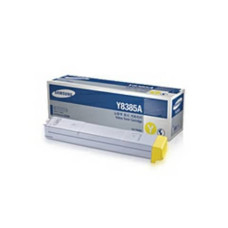 TONER CLX-Y8385A SAMSUNG GIALLO  SU632A