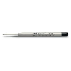 REFILL PER PENNE A SFERA FABER-CASTELL M NERO 148740