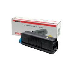 TONER ALTA RESA TYPE C6 OKI MAGENTA  42127406