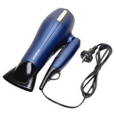 ASCIUGACAPELLI CON MANICO PIEGHEVOLE AIGOSTAR 2.200 W 410735 ASCIUGACAPELLI CON MANICO PIEGHEVOLE AIGOSTAR 2.200 W 410735