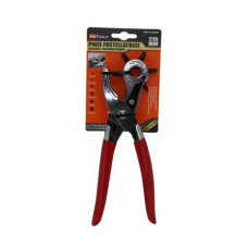 FUSTELLATRICE A PINZA EMI PER FORI Ø 2/2,5/3/3,5/4-4,5 MM - 8100401 FUSTELLATRICE A PINZA EMI PER FORI Ø 2/2,5/3/3,5/4-4,5 MM - 8100401